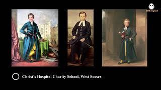 History of School Uniform