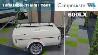 Campmaster Air 600LX 2023