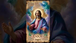 The story of Enoch #ancient #history #storytime