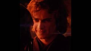 Bro's a savage | Anakin edit | Hypnotic - superslowed #starwars #recommended #shortsfeed