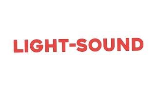 Light-Sound New Intro 1080p 60 FPS