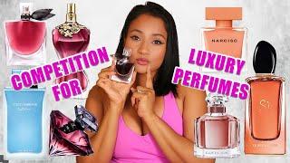 AFFORDABLE DESIGNER PERFUMES A WOMAN SHOULD HAVE IN HER FRAGRANCE WARDROBE - PART 1 | CEYLON CLEO