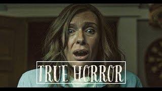 Hereditary: Writing A True Horror Movie