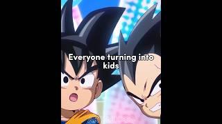 Meanwhile Gohan (Lovely Bastards)