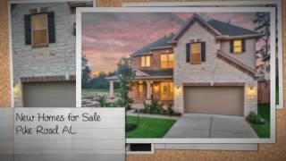Looking for Luxury Homes for Sale in Pike Road AL