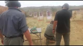 Deon - DGS - Lion Range