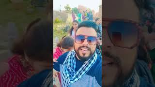 Because its trending... some moments with my baccha log |Tour memories |Amit Rajput