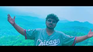 A.P Black- Kapal Mero Curly (Official Music VIdeo)