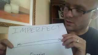 Spanish Preterite vs. Imperfect: Making it clear!