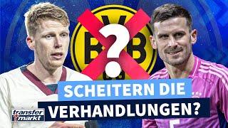 Dortmund: Schouten-Transfer vom Tisch? Auch Groß-Verhandlungen stocken | TRANSFERMARKT