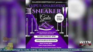 Lupus Awareness Banquet to raise funds for Lupus Foundation of America