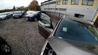 Where is Vin Number Location of Ford S-Max ( 2015 - 2023 ) | Decode VIN Number