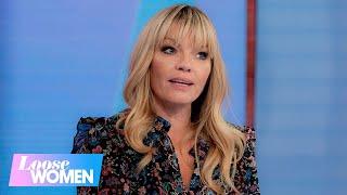 Kate Thornton Reveals What Princess Anne's House Smells Like | Loose Women