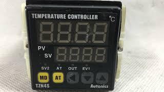 AUTONICS TZN4S Temperature Controller in Pakistan