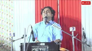 Shree Bala ji Maharaj Ka Jagran Lakhdatar Music group Rahul sound nokha Live Stream