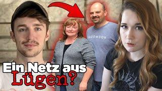 Ein unfassbares Lügennetz... | Der Fall der Familie Halderson