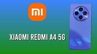 Xiaomi Redmi A4 5G Unofficial Features: Affordable 5G Powerhouse Unveiled!