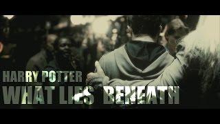Harry Potter || What Lies Beneath