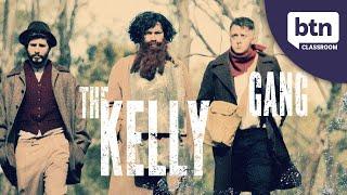 Who was Ned Kelly? The History of Australia's Notorious Bushranger Gang - Behind the News