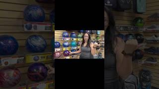 WIN THIS BRAND NEW BOWLING BALL NOW 