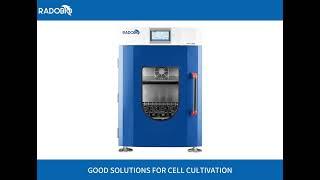 CS70 CO2 INCUBATOR SHAKER (SHAKING INCUBATOR)-RADOBIO SCIENTIFIC