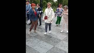 Kharkiv Харьков Танцы 15.06.2025