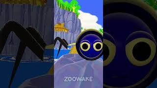 GUESS REAL HEAD of SPUNKI POU INCREDIBOX SPRUNKI in GARRY'S MOD