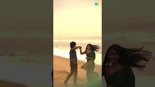 Waves of Love  #Aradhya | #Kushi | #VijayDeverakonda, #Samantha | #HeshamAbdulWahab | #shorts