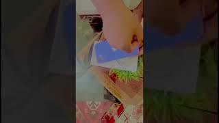 Unboxing my i-phone 12 pro max