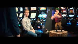 Casino Rama: Carton of Eggs Commercial 2014