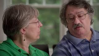 Katrina and Jerry Boyajian: "It clearly had been a travesty of justice"