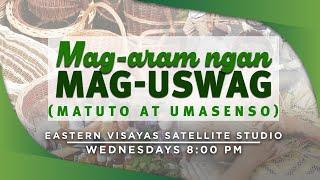 Mag-aram ngan Mag-uswag | October 02, 2024