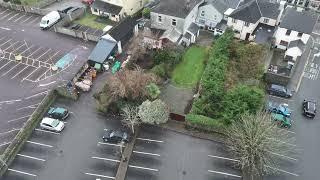 DJI Mini 4 Pro flying over Skibbereen, Ireland, West Cork #4