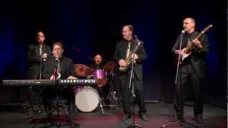 The Mark Novak Band - Hora/Ceremony/Israeli dance music