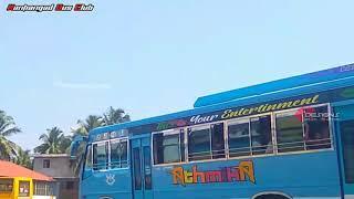 Drishya bus mass entry