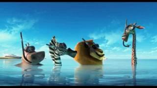 Madagascar 3: Europe's Most Wanted (Armenian trailer ) // HD //