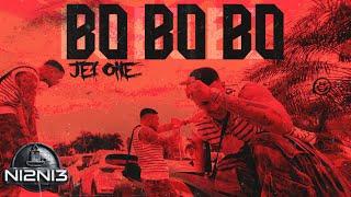 Jey One - Bo Bo Bo (Video Oficial)