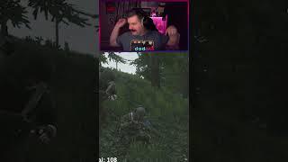 I am the Good Cop, but this melee Kill was hilarious! #shorts