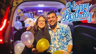 Vidhi Ka Birthday Vlog  | Viwa’s World