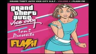 GTA Vice City - Aneka - Japanese boy