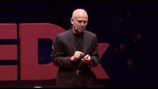 The most important lesson from 83,000 brain scans | Daniel Amen | TEDxOrangeCoast