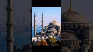 DUROOD O' SALAM ️ NAAT || Muhammad Un Syed Ul