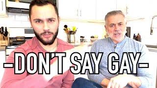 DON’T SAY GAY | Out Loud PodCast: Episode 11