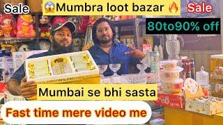 8000 ka items sirf 800 me ALL new product bahot hi acche rate me milega ek baar ake to dekho ️￼