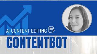 ContentBot AI writing tool: My review and demo