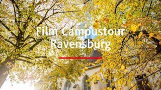 DHBW Ravensburg Campustour