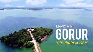 Gorur Island Hassan - The Hidden Gem - DJI Mavic Mini