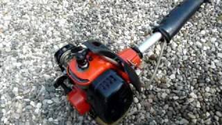 Stihl FS200 vs Iseki Shindaiwa