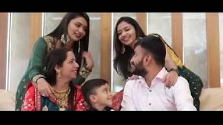 Desai Family Song