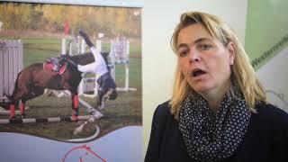 Lösen von Ängsten im Reitsport-so geht das !